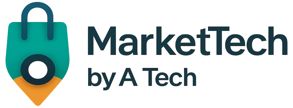 MarketTech by A Tech